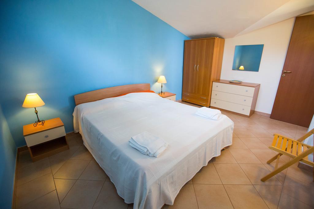 Ogliastro Sul Mare - Sleep And Dream Villa Cefalu Phòng bức ảnh