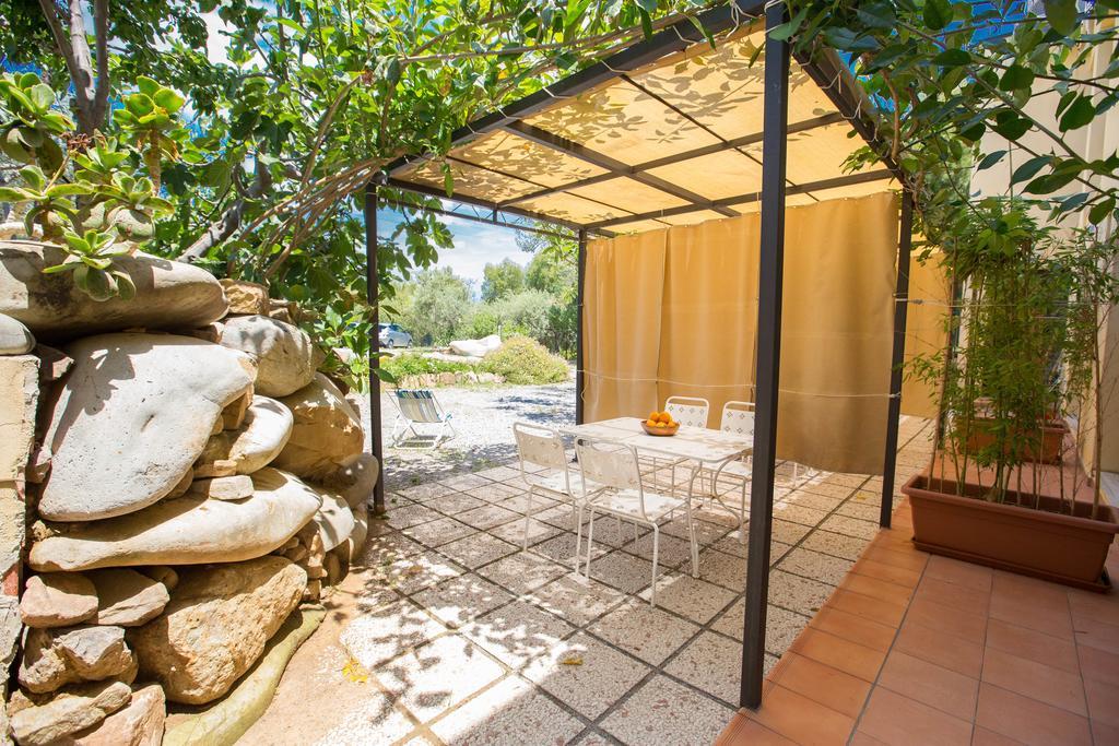 Ogliastro Sul Mare - Sleep And Dream Villa Cefalu Phòng bức ảnh