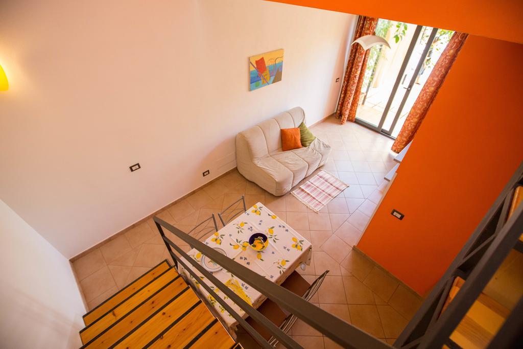 Ogliastro Sul Mare - Sleep And Dream Villa Cefalu Phòng bức ảnh