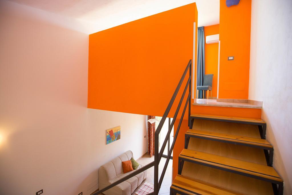 Ogliastro Sul Mare - Sleep And Dream Villa Cefalu Phòng bức ảnh