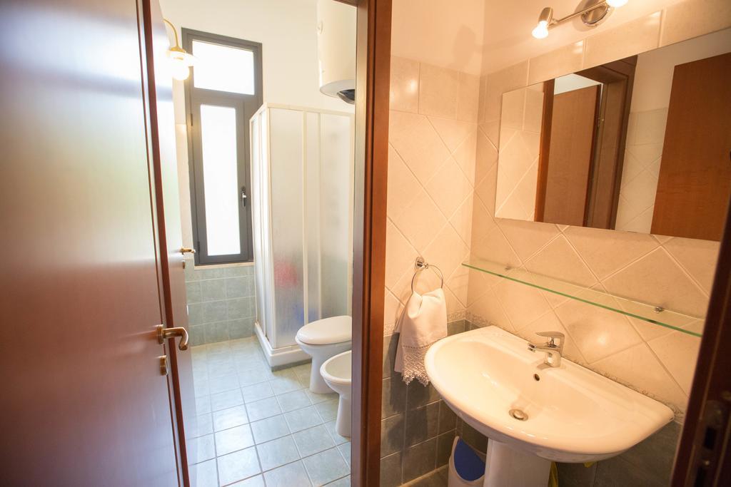 Ogliastro Sul Mare - Sleep And Dream Villa Cefalu Phòng bức ảnh