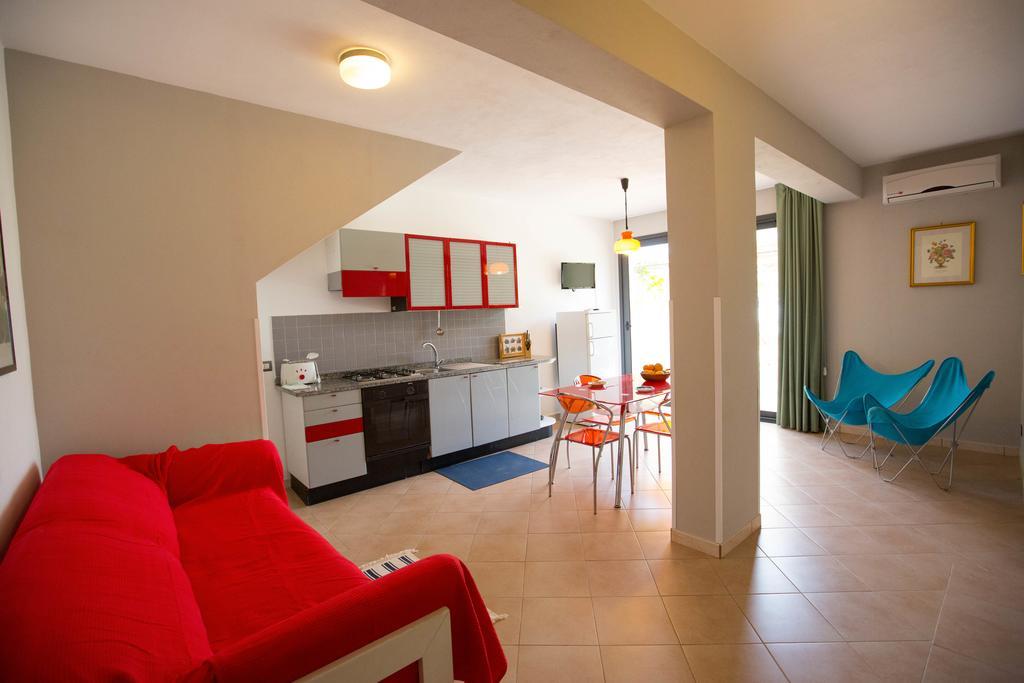 Ogliastro Sul Mare - Sleep And Dream Villa Cefalu Phòng bức ảnh