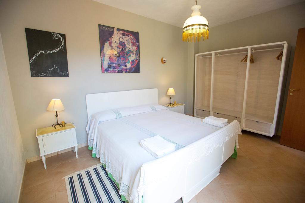 Ogliastro Sul Mare - Sleep And Dream Villa Cefalu Phòng bức ảnh