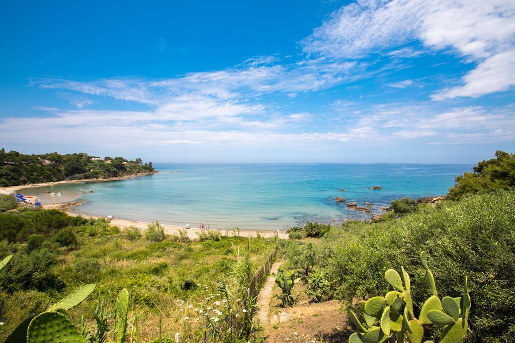Ogliastro Sul Mare - Sleep And Dream Villa Cefalu Ngoại thất bức ảnh