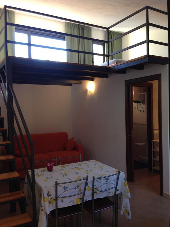 Ogliastro Sul Mare - Sleep And Dream Villa Cefalu Ngoại thất bức ảnh
