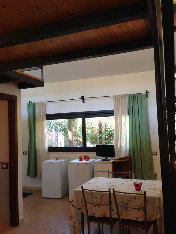 Ogliastro Sul Mare - Sleep And Dream Villa Cefalu Ngoại thất bức ảnh