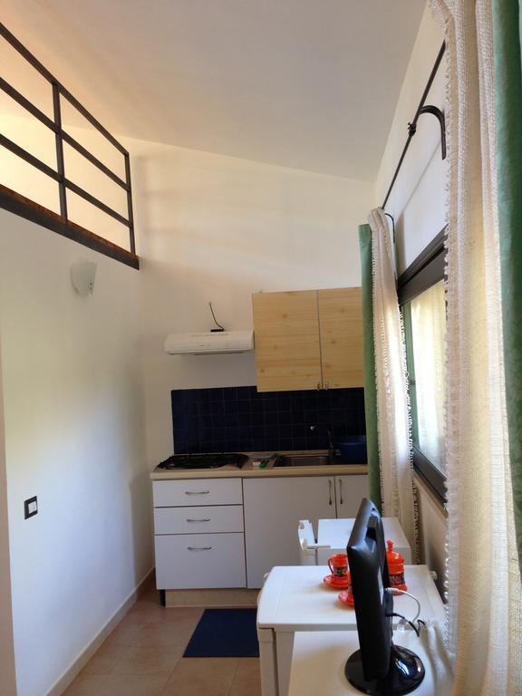 Ogliastro Sul Mare - Sleep And Dream Villa Cefalu Ngoại thất bức ảnh
