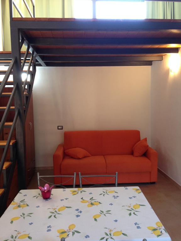Ogliastro Sul Mare - Sleep And Dream Villa Cefalu Ngoại thất bức ảnh